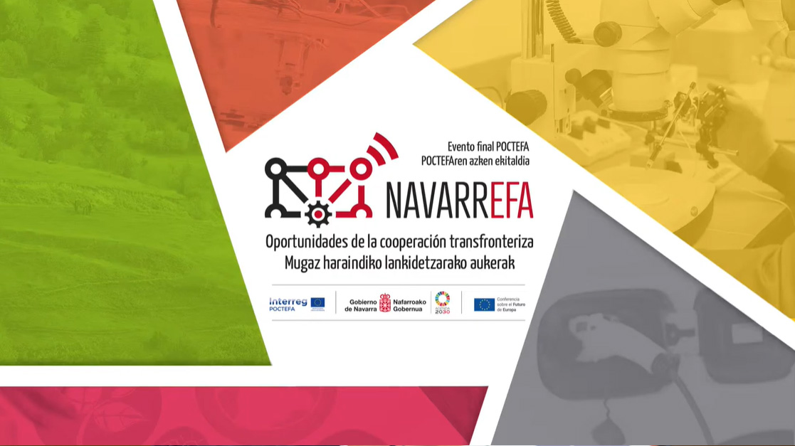 En el siguiente enlace se puede ver el vídeo del evento.